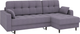Миниатюра изображения товара Диван угловой Rivalli Орлеан (Lounge 14)