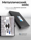 Миниатюра изображения товара Резьбонарезной набор Scheppach Sch-M060-3 (64897)