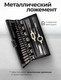 Миниатюра изображения товара Резьбонарезной набор Scheppach Sch-M032-1 (64902)