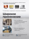 Миниатюра изображения товара Резьбонарезной набор Scheppach Sch-M040-1 (64904)