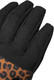 Миниатюра изображения товара Перчатки лыжные Reusch Keira R-Tex Xt / 6431214_7054 (р.8.5, Black/Brown Leopard)