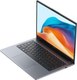 Миниатюра изображения товара Ноутбук Huawei MateBook D 14 MDG-X (53014BRW)