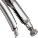 Миниатюра изображения товара Гейферный зажим BaumAuto BM-614F250 (65033)