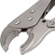 Миниатюра изображения товара Гейферный зажим BaumAuto BM-614F250 (65033)
