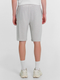 Миниатюра изображения товара Шорты Mark Formelle 131104 (р.90-176/182, серый меланж 4306-А)