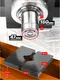 Миниатюра изображения товара Пресс гидравлический Forstime FT-20001 New (60668), (из 2-х частей)