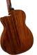 Миниатюра изображения товара Электроакустическая гитара Cort L60CE NAT