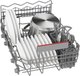 Миниатюра изображения товара Посудомоечная машина Bosch SPV4EKX24E