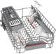 Миниатюра изображения товара Посудомоечная машина Bosch SPV4EKX24E