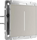 Миниатюра изображения товара Умный диммер Werkel W3443141 (дымчатый)