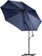 Миниатюра изображения товара Зонт садовый Sundays TJD002 (синий, с основанием)