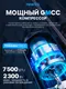 Миниатюра изображения товара Сплит-система Newtek NT-65CHD07