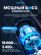 Миниатюра изображения товара Сплит-система Newtek NT-65CHD18