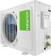 Миниатюра изображения товара Сплит-система Newtek NT-65CHW07