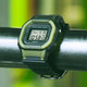 Миниатюра изображения товара Часы наручные унисекс Casio GMD-S5610RS-8E