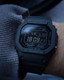 Миниатюра изображения товара Часы наручные мужские Casio GW-5000HS-1E