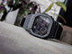 Миниатюра изображения товара Часы наручные мужские Casio GW-5000HS-1E