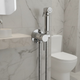 Миниатюра изображения товара Гигиенический душ со смесителем Lauter Jet 21TZ231CH