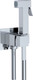 Миниатюра изображения товара Гигиенический душ со смесителем Lauter Mild 21LT071CH