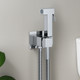 Миниатюра изображения товара Гигиенический душ со смесителем Lauter Mild 21LT071CH