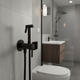 Миниатюра изображения товара Гигиенический душ со смесителем Lauter Tera 21GN9012BM