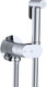 Миниатюра изображения товара Гигиенический душ со смесителем Lauter Neo 21LT0471CH