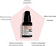 Миниатюра изображения товара Сыворотка для лица Derma Factory Niacin Alpha-Arbutin 17% Serum (30мл)