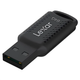 Миниатюра изображения товара USB flash накопитель Lexar JumpDrive V400 64GB (LJDV400064G-BNBNG)