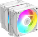 Миниатюра изображения товара Кулер для процессора ID-Cooling Frozn A620 PRO SE ARGB Snow