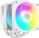 Миниатюра изображения товара Кулер для процессора ID-Cooling Frozn A620 PRO SE ARGB Snow