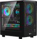 Миниатюра изображения товара Корпус для компьютера Formula Air Mesh G2 (черный)