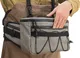 Миниатюра изображения товара Сумка рыболовная Caanbag Басс CAAN-FS-62LG (серый)