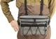 Миниатюра изображения товара Сумка рыболовная Caanbag Басс CAAN-FS-62LG (серый)