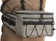 Миниатюра изображения товара Сумка рыболовная Caanbag Басс CAAN-FS-62LG (серый)
