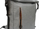 Миниатюра изображения товара Рюкзак спортивный Caanbag Бриз CAAN-FS-61LG (серый)