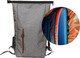 Миниатюра изображения товара Рюкзак спортивный Caanbag Бриз CAAN-FS-61LG (серый)