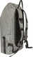 Миниатюра изображения товара Рюкзак спортивный Caanbag Север CAAN-FS-55LG (серый)