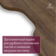 Миниатюра изображения товара Компьютерный стол Millwood Каир угловой с полкой 200х120х93 (дуб табачный Craft металл черный)