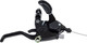 Миниатюра изображения товара Тормозная ручка для велосипеда Shimano ASTEF5002LSBL / H000012474