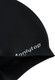 Миниатюра изображения товара Шапочка для плавания Onlytop 10639095 (черный)