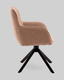 Миниатюра изображения товара Стул Stool Group Edme OS-2447K OTE-SAH 182 (коралловый)