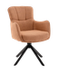 Миниатюра изображения товара Стул Stool Group Eima OS-2434K-1 El.wish 54 (терракотовый)