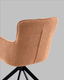 Миниатюра изображения товара Стул Stool Group Eima OS-2434K-1 El.wish 54 (терракотовый)
