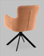 Миниатюра изображения товара Стул Stool Group Eima OS-2434K-1 El.wish 54 (терракотовый)