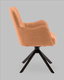 Миниатюра изображения товара Стул Stool Group Eima OS-2434K-1 El.wish 54 (терракотовый)