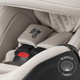 Миниатюра изображения товара Автокресло Britax Romer 3в1 Baby-Safe Pro + Vario Base 5z + Dualfix 5z Lux (Soft Taupe)