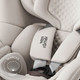 Миниатюра изображения товара Автокресло Britax Romer 3в1 Baby-Safe Pro + Vario Base 5z + Dualfix 5z Lux (Soft Taupe)