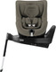 Миниатюра изображения товара Автокресло Britax Romer 3в1 Baby-Safe Pro + Vario Base 5z + Dualfix 5z Lux (Urban Olive)