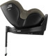 Миниатюра изображения товара Автокресло Britax Romer 3в1 Baby-Safe Pro + Vario Base 5z + Dualfix 5z Lux (Urban Olive)