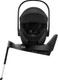Миниатюра изображения товара Автокресло Britax Romer Baby-Safe Pro + Vario Base 5z (Space Black)